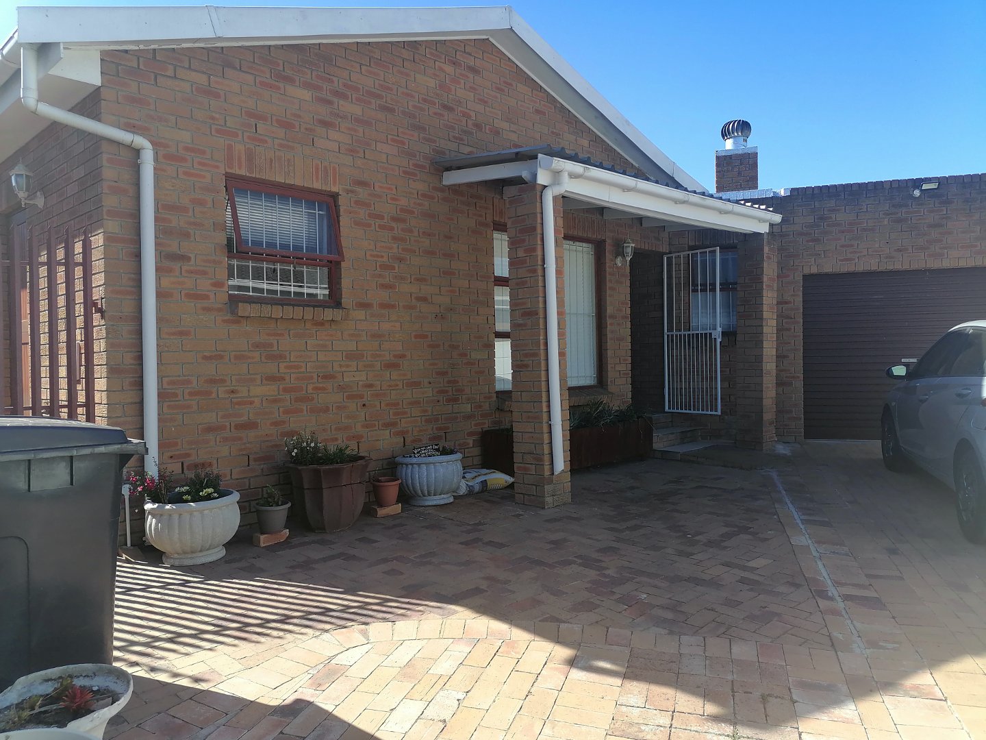 2 Bedroom Property for Sale in Kloofzicht Western Cape